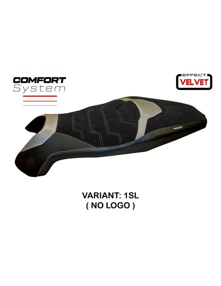 Sitzbezug kompatibel Honda X-ADV (17-20) Modell Swiss 2 velvet comfort system