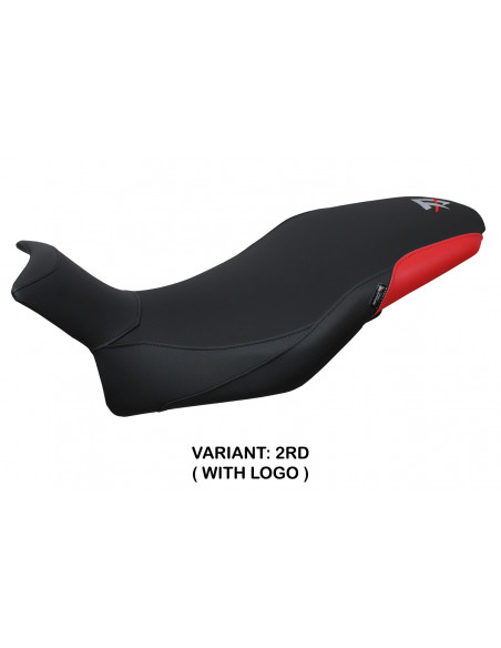 Seat cover compatible Suzuki Katana (19-22) Nus model