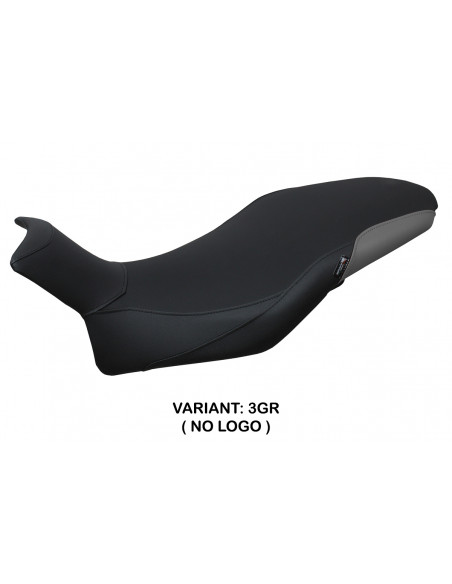 Sitzbezug kompatibel Suzuki Katana (19-22) Modell Nus