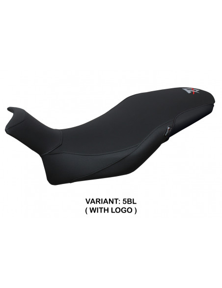 Sitzbezug kompatibel Suzuki Katana (19-22) Modell Nus