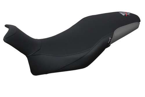 Sitzbezug kompatibel Suzuki Katana (19-22) Modell Nus