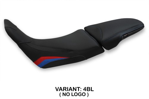 Funda de asiento compatible - Honda Africa Twin 1100 Adventure Sport 2020-2025 - mod Katerini 2