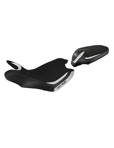 Seat cover compatible MV Agusta Turismo Veloce (14-20) Sahara model