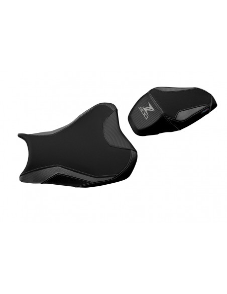 Rivestimento sella compatibile Kawasaki Z 900 (17-22) modello Suhl 1