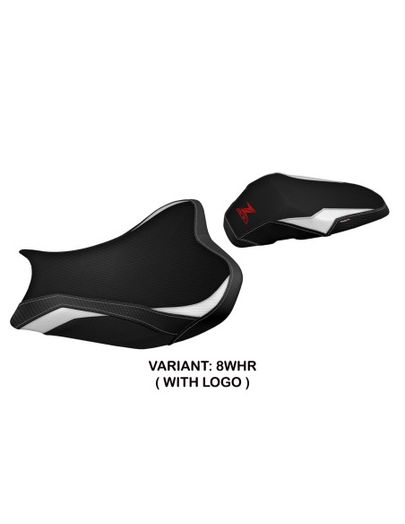 Sitzbezug kompatibel Kawasaki Z 900 (17-22) Modell Shara