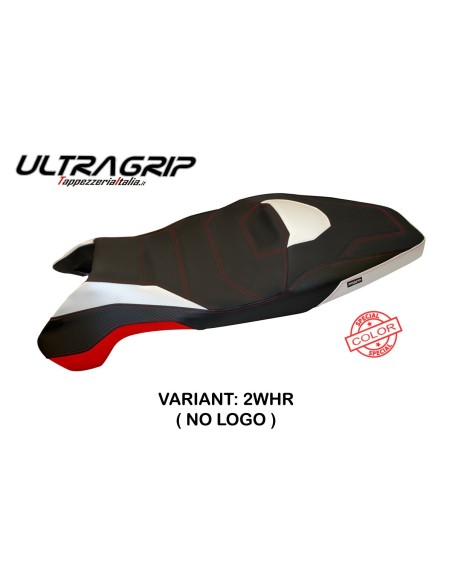 Funda de asiento compatible Honda X-ADV (17-20) modelo Ivern special color ultragrip
