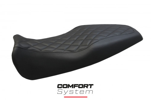 Rivestimento sella compatibile Benelli Leoncino (17-22) modello Kelso comfort system