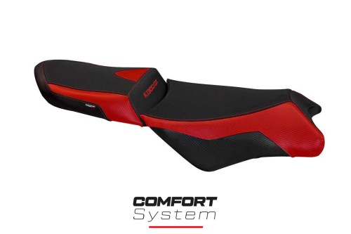 Seat cover compatible BMW K 1300 GT (09-11) Anapa 1 comfort system model