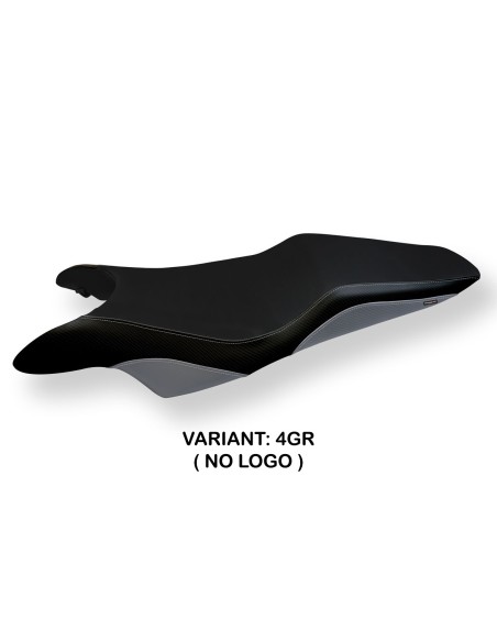 Seat cover compatible Honda VFR 800 (02-13) York 2 model