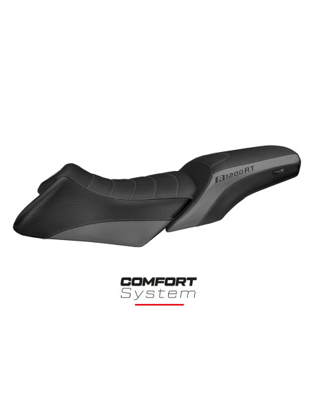 Seat cover compatible BMW R 1200 RT (06-13) Roberto comfort system model