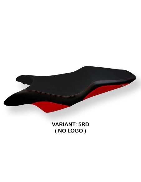 Housse de selle compatible Honda VFR 800 (02-13) modèle York 2