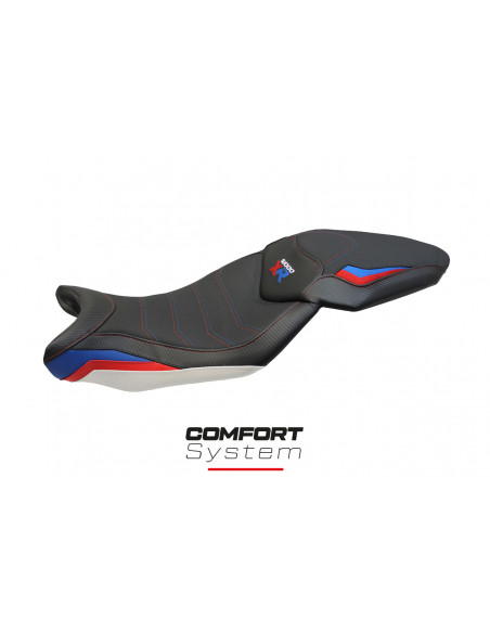 Seat cover compatible BMW S 1000 XR (15-19) Ardea HP comfort system model