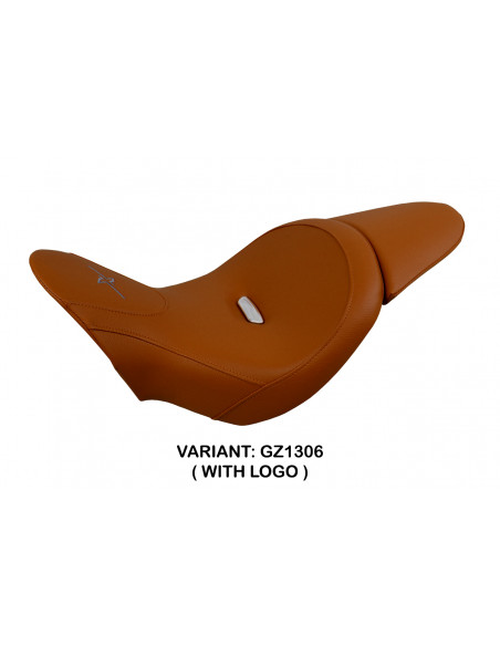 Housse de selle compatible le modèle Ducati X Diavel (16-22) Dubai