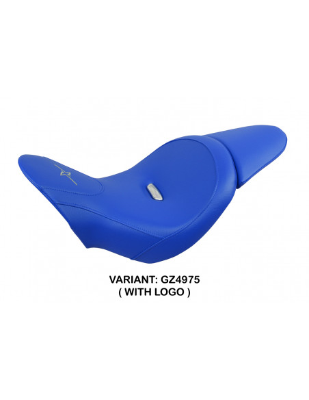 Seat cover compatible Ducati X Diavel (16-22) Dubai model