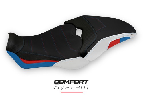 Sitzbezug kompatibel Honda CB 1000 R (18-22) Modell Victoria Limited Edition comfort system