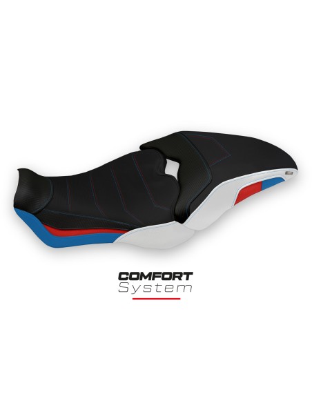 Seat cover compatible Honda CB 1000 R (18-22) Victoria limited edition comfort system model