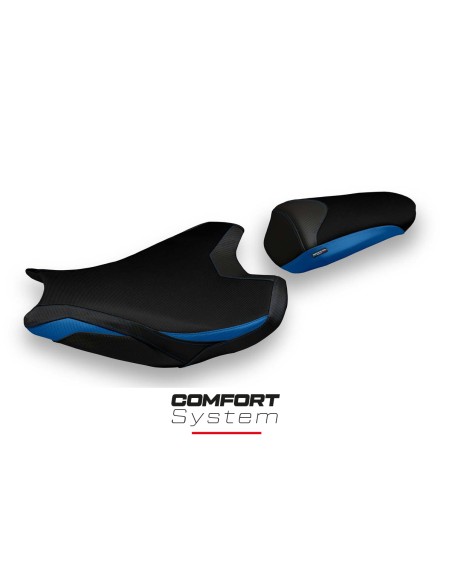 Funda Asiento Para Honda CBR 1000 RR (17-22) modelo Acri 1 comfort system