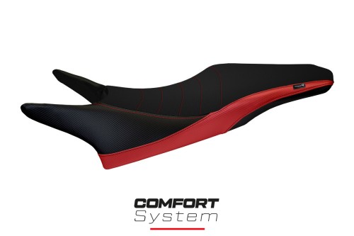 Seat cover compatible Honda Crossrunner 800 (10-15) Caserta comfort system model