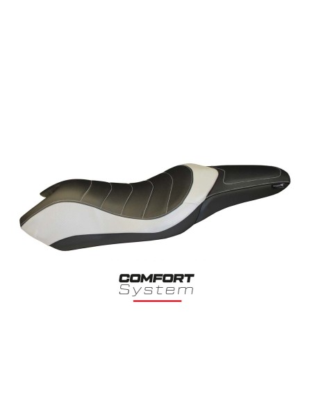 Seat cover compatible Integra 700 (12-13) Domenico comfort system model