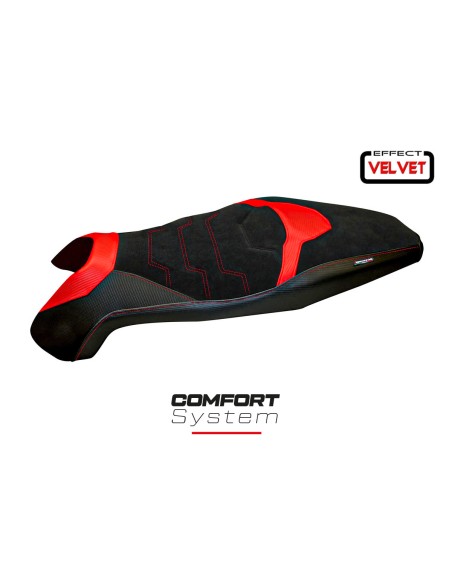 Sitzbezug kompatibel Honda X-ADV (17-20) Modell Swiss 2 velvet comfort system
