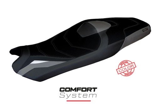 Rivestimento sella compatibile Honda X-ADV (21-22) modello Shiga special color comfort system