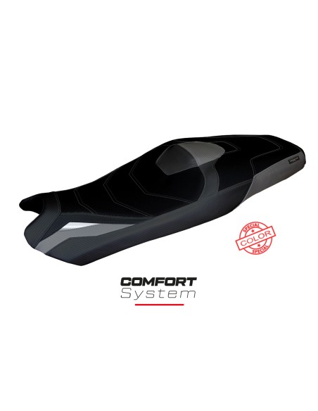 Funda de asiento compatible Honda X-ADV (21-22) modelo Shiga special color comfort system