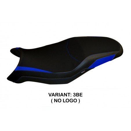 Housse de selle compatible Yamaha Tracer 700 (16-20) modèle Anais 1