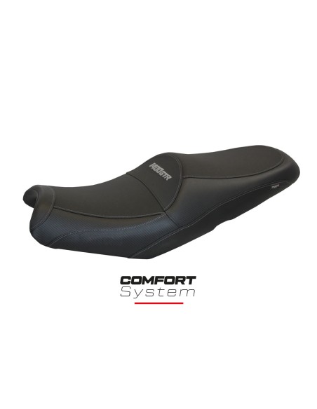 Sitzbezug kompatibel Kawasaki GTR 1400 (07-16) Modell Luena comfort system