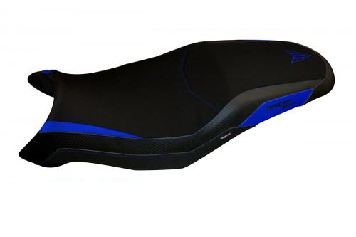 Housse de selle compatible Yamaha Tracer 700 (16-20) modèle Anais 1
