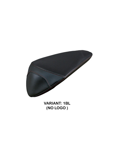 Funda asiento pasajero compatible Aprilia RSV4 (09-20) modelo Pass
