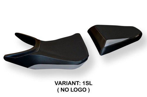 Funda de asiento compatible Honda VFR 800 (14-19) modelo Cork 2 2