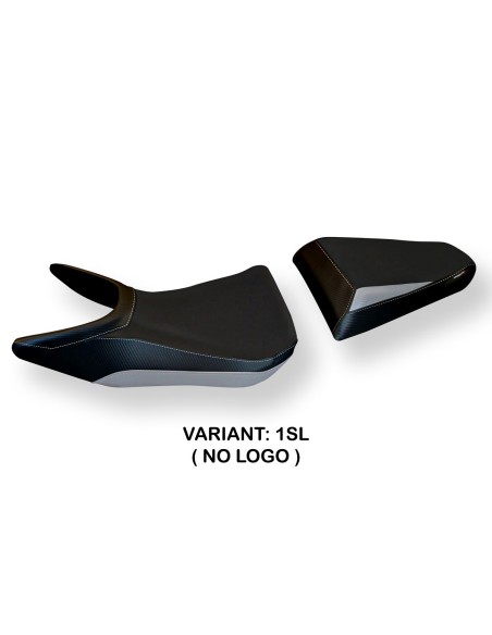 Funda de asiento compatible Honda VFR 800 (14-19) modelo Cork 2