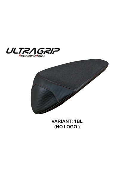 Funda asiento pasajero compatible Aprilia RSV4 (09-20) modelo Pass ultragrip