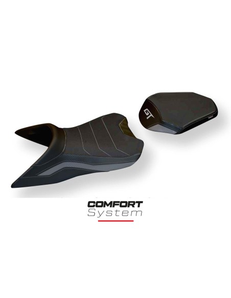 Seat cover compatible KTM 1290 Super Duke GT (19-22) Sumy 1 comfort system model