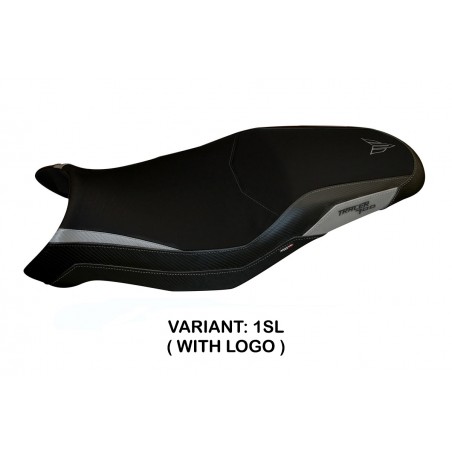 Rivestimento sella compatibile Yamaha Tracer 700 (20-22) modello Namibe 1