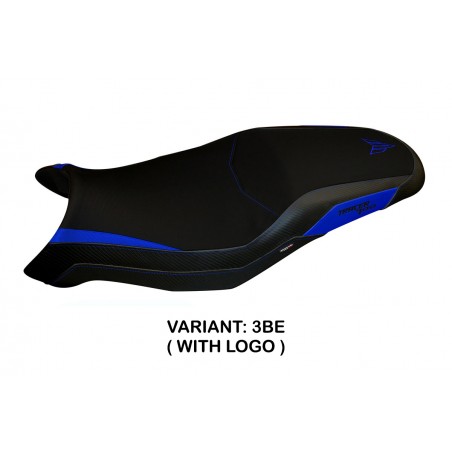 Rivestimento sella compatibile Yamaha Tracer 700 (20-22) modello Namibe 1