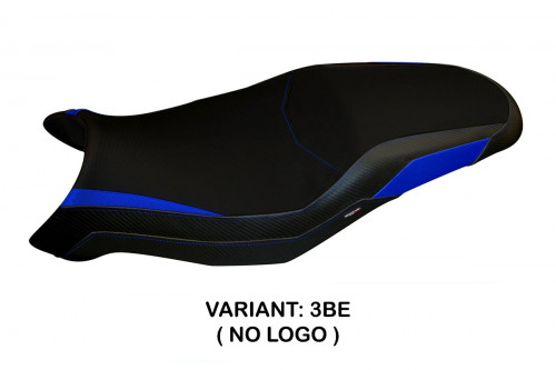 Rivestimento sella compatibile Yamaha Tracer 700 (20-22) modello Namibe 1 2