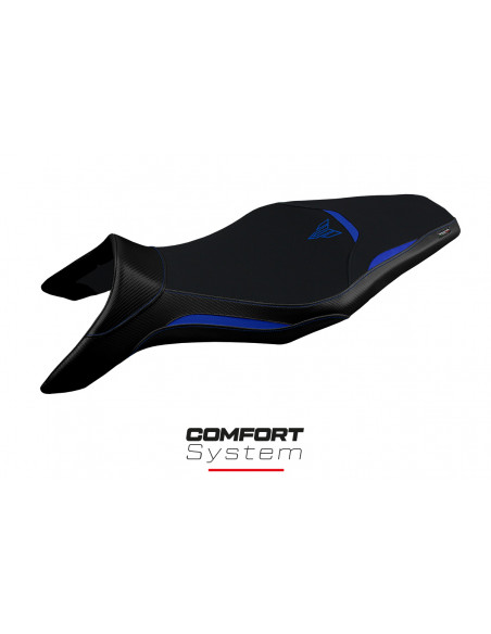 Sitzbezug kompatibel Yamaha MT-09 (13-20) Modell Asha comfort system