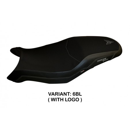 Rivestimento sella compatibile Yamaha Tracer 700 (20-22) modello Namibe 1