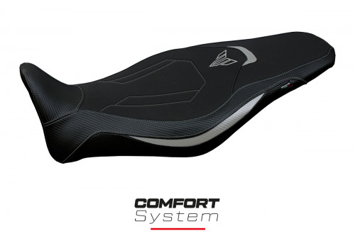 Sitzbezug kompatibel Yamaha MT-09 (21-22) Modell Atos comfort system