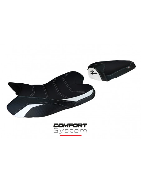 Sitzbezug kompatibel Yamaha R1 (09-14) Modell Araxa comfort system