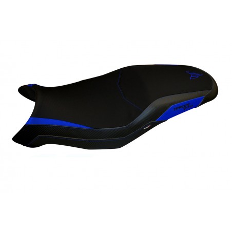 Rivestimento sella compatibile Yamaha Tracer 700 (20-22) modello Namibe 1
