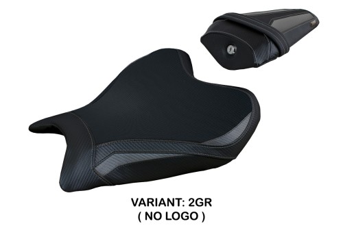 Sitzbezug kompatibel Yamaha R7 (21-22) Modell Thera 2