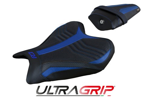 Rivestimento sella compatibile Yamaha R7 (21-22) modello Thera ultragrip