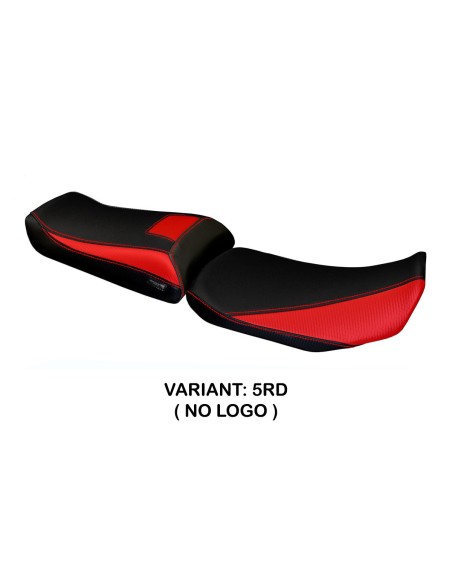 Rivestimento sella compatibile Yamaha Tracer 900 (15-17) modello Chianti Color