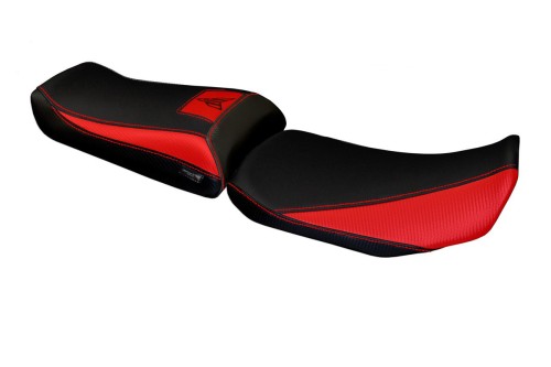 Seat cover compatible Yamaha Tracer 900 (15-17) Chianti Color model