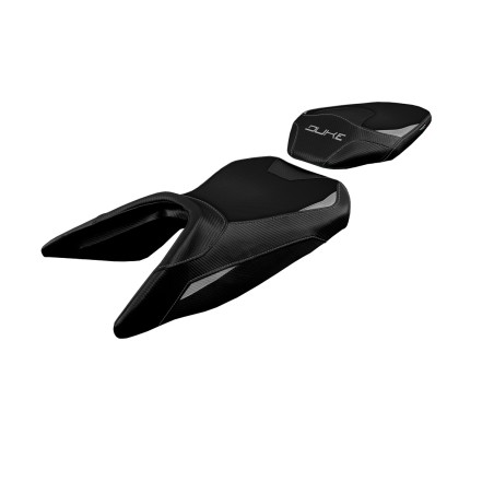 Seat cover compatible KTM 250 Duke (17-22) Neum model