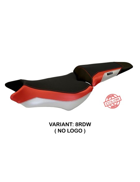 Seat cover compatible Honda CB 1000 R (08-17) Ponza model