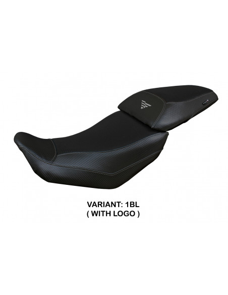 Housse de selle compatible Voge Valico 500 DS/DSX (20-22) modèle Suining