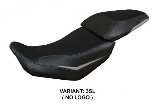 Housse de selle compatible Voge Valico 500 DS/DSX (20-22) modèle Suining 2